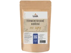 Lussk Koření fermentováné na sýry 30 g